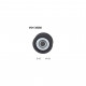 Ролик натягувача ременя SKF VKM 38088