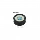Ролик натягувача ременя SKF VKM 38527