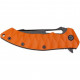 Ніж Skif Shark II BSW Orange (421SEBOR)