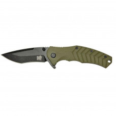 Ніж Skif Griffin II BSW Olive (422SEBG)