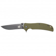 Ніж Skif Urbanite II BSW Olive (425SEBG)