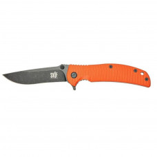 Ніж Skif Urbanite II BSW Orange (425SEBOR)