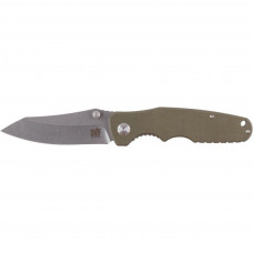 Ніж Skif Cutter olive green (IS-004OG)