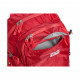 Рюкзак туристичний Skif Outdoor Camper 35L Red (8643R)