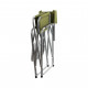 Крісло складане Skif Outdoor Colonel Olive (FS-DY02OL)