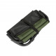 Стілець складаний Skif Outdoor Steel Cramb L Olive (MT-009OL)