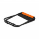 Стілець складаний Skif Outdoor Steel Cramb L Orange (MT-009OR)