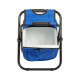 Стілець складаний Skif Outdoor Keeper II Blue (QP-BJ0333BL)