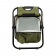 Стілець складаний Skif Outdoor Keeper II Olive (QP-BJ0333OL)