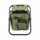 Стілець складаний Skif Outdoor Keeper II Olive (QP-BJ0333OL)