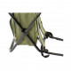 Стілець складаний Skif Outdoor Keeper II Olive (QP-BJ0333OL)