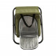 Стілець складаний Skif Outdoor Keeper I Olive (QP-FD06OL)