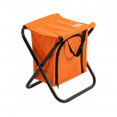 Стілець складаний Skif Outdoor Keeper I Orange (QP-FD06OR)