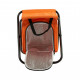 Стілець складаний Skif Outdoor Keeper I Orange (QP-FD06OR)