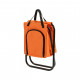 Стілець складаний Skif Outdoor Keeper I Orange (QP-FD06OR)