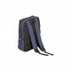 Рюкзак туристичний Skif Outdoor City Backpack M 15L Dark Blue (SOBPС15DB)