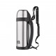 Термос Skif Outdoor Traveller 1.5L Silver (SOT1.5S)