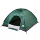 Намет Skif Outdoor Adventure I 200x200 cm Green (SOTSL200G)