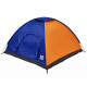 Намет Skif Outdoor Adventure I 200x200 cm Orange/Blue (SOTSL200OB)