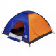 Намет Skif Outdoor Adventure I 200x200 cm Orange/Blue (SOTSL200OB)