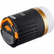 Ліхтар Skif Outdoor Light Drop Max Black/Orange (YD-29)