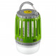 Ліхтар Skif Outdoor Green Basket + захист від комарів (YD-580)