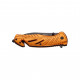 Ніж Skif Plus Horse Orange (SPK6OR)