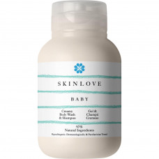 Дитячий гель для душу Skinlove 125 мл (3990528)