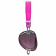 Навушники Skullcandy Navigator w/Mic3 Hot Pink/Black (S5AVFM-313)