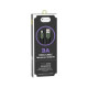 Дата кабель USB 2.0 AM to Micro 5P 1.0m 3A braided dark green SkyDolphin (USB-000584)