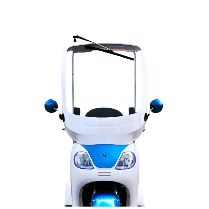 Електроскутер Skyline S (T418S) 500Вт 48В 20Агод (297055)