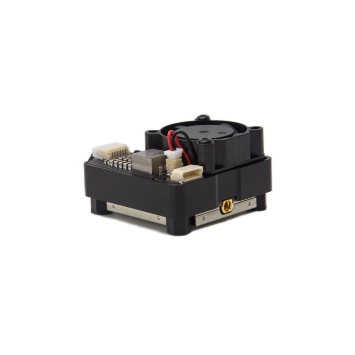 Відеопередавач (VTX) Skyzone TX2501CNC 2.5W 6.2G 64CH L,X,S Band упаковка 200 шт. (TX2501CNC6GBOX200)