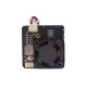 Відеопередавач (VTX) Skyzone VT5850 5W 6.2G CNC (VT5850)