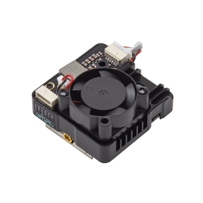 Відеопередавач (VTX) Skyzone VT5850 5W 6.2G CNC (VT5850)