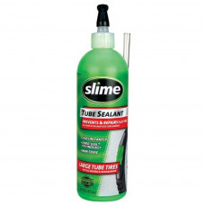 Антипрокольна рідина Slime для камер 473 мл (10026)