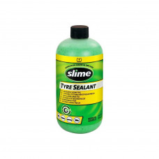 Антипрокольна рідина Slime Naplo для безкамерок 473 мл (10125)