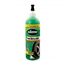 Антипрокольна рідина Slime для безкамерок 473 мл (SDS-500/06-IN)