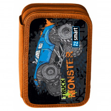 Пенал Smart HP-01 Monster Truck (532578)