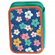 Пенал Smart Flowers melody HP-01 (532843)