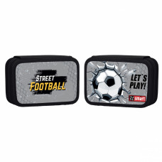 Пенал Smart HP-01 Football (533284)