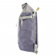 Рюкзак шкільний Smart Roll-top T-69 Lavender (557506)