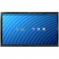 LCD панель Smart SBID-GX165