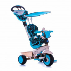 Дитячий велосипед Smart Trike Dream 4 в 1 (8000900)