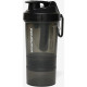 Шейкер спортивний SmartShake Original2GO 600ml Black (10560802)