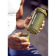 Шейкер спортивний SmartShake Original2GO One 800ml Army Green (10581002)