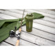 Шейкер спортивний SmartShake Original2GO One 800ml Army Green (10581002)