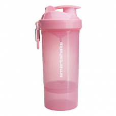 Шейкер спортивний SmartShake Original2GO One 800ml Light Pink (10581202)