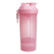 Шейкер спортивний SmartShake Original2GO One 800ml Light Pink (10581202)