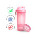 Шейкер спортивний SmartShake Original2GO One 800ml Light Pink (10581202)