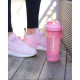 Шейкер спортивний SmartShake Original2GO One 800ml Light Pink (10581202)